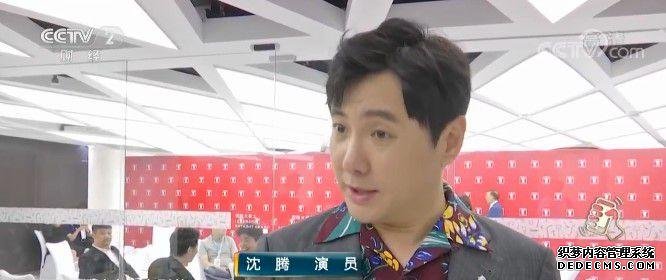 电影产业持续发展 国产电影表现突出成票房主力