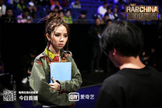 《中国新说唱》2019体育馆海选大结局千名rapper谁才是最佳punchline？